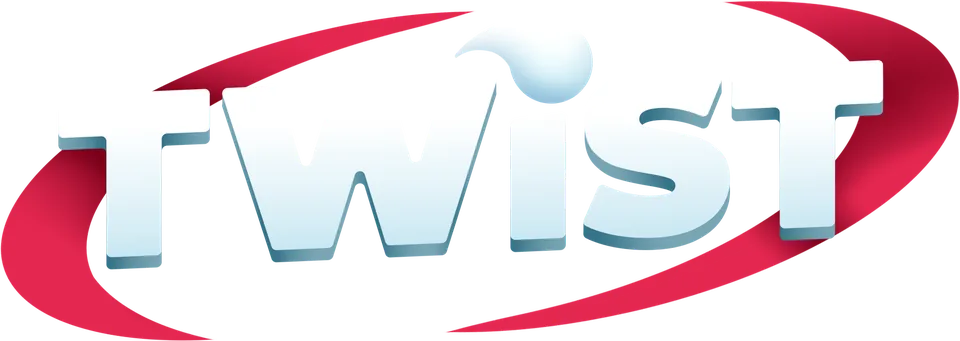 Trīs gredzeni – Twist