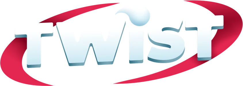 Twist logotips