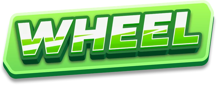 Wheel logotips