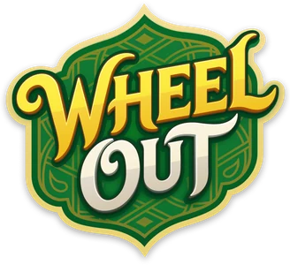 Wheel Out logotips