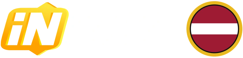 InOut Games Latvija – oficiālā vietne