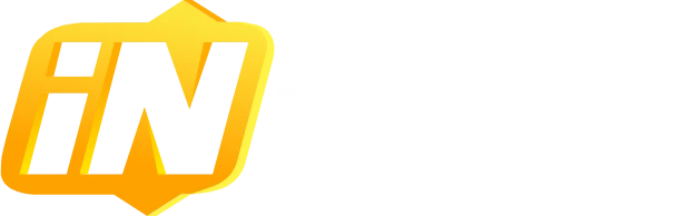 InOut Games logotips
